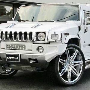 Meet your Posher, Andre